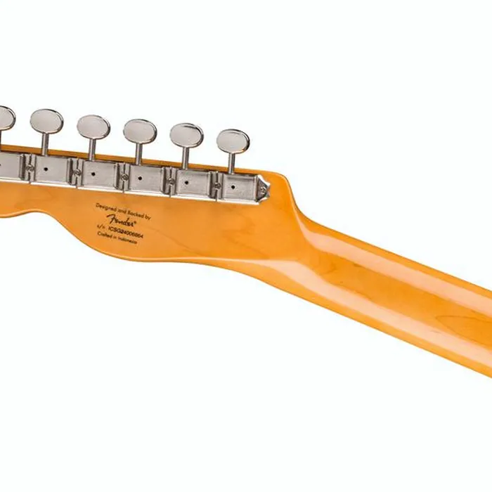 Squier CV Custom Esquire LRL PPG SHW – photo 7