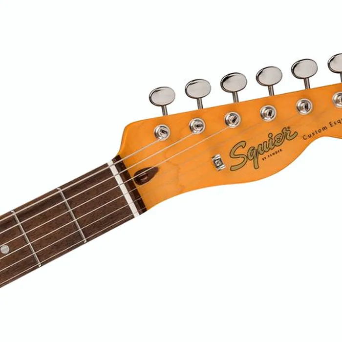 Squier CV Custom Esquire LRL PPG SHW – photo 6