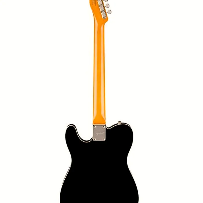 Squier CV Custom Tele Bigs MN BLK – photo 4