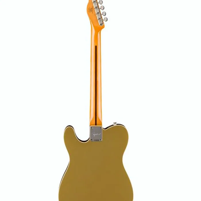 Squier CV Custom Tele BIGS SH PPG AZG – photo 4
