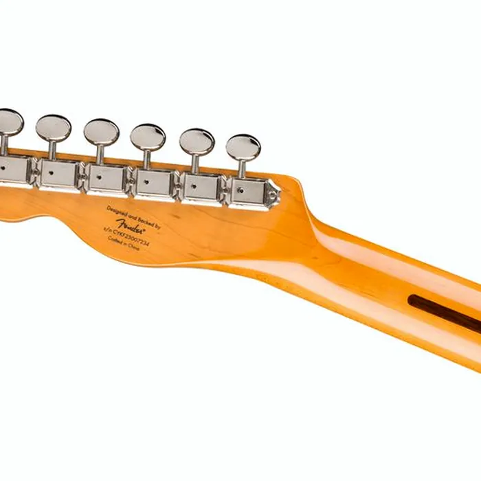 Squier CV Custom Tele BIGS SH PPG AZG – photo 7