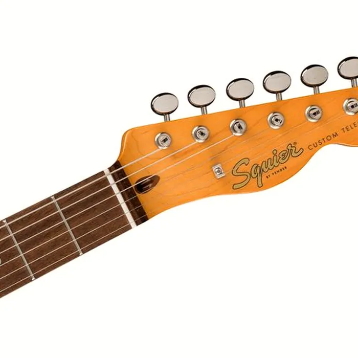 Squier CV Custom Tele BIGS SH PPG AZG – photo 6