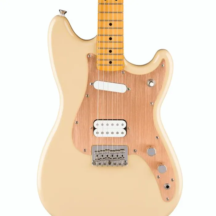 Squier CV Duo Sonic HS MN GPG DSD – photo 5