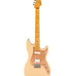 Squier CV Duo Sonic HS MN GPG DSD – Avis sur cette guitare électrique