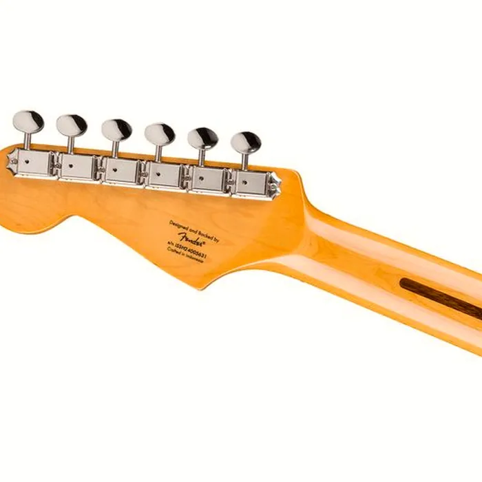Squier CV Duo Sonic HS MN GPG DSD – photo 7