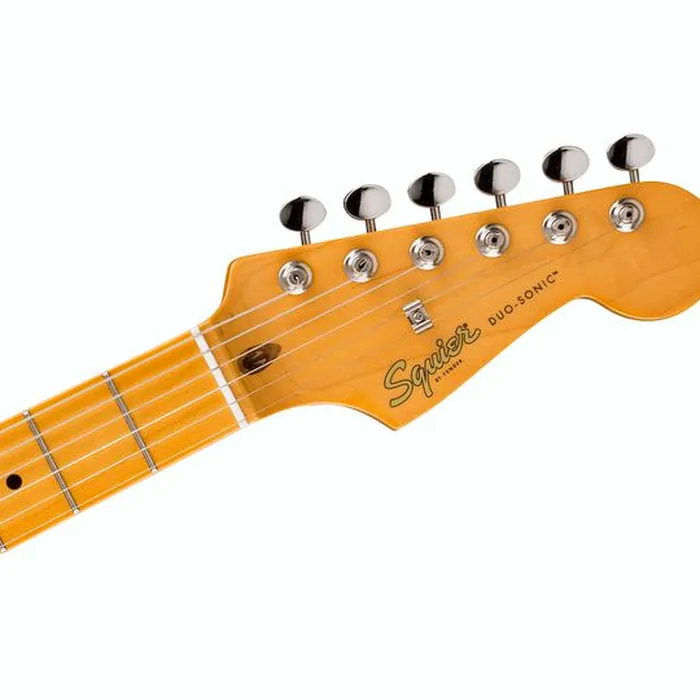 Squier CV Duo Sonic HS MN GPG DSD – photo 6