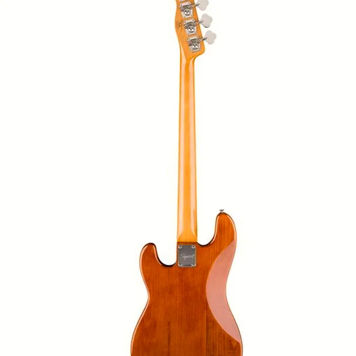 Squier CV Tele Bass MN BPG MOC – photo 4
