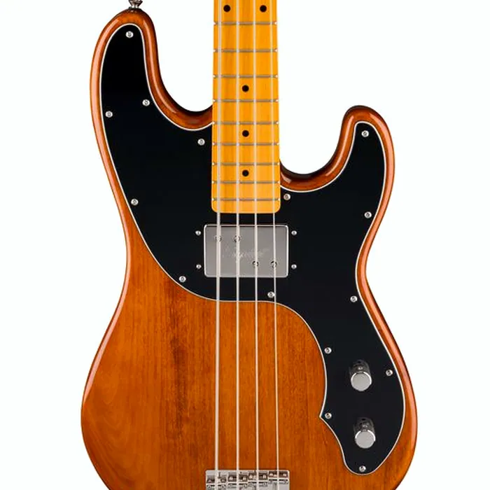 Squier CV Tele Bass MN BPG MOC – photo 5