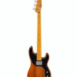 Avis basse électrique Squier CV Tele Bass MN BPG MOC