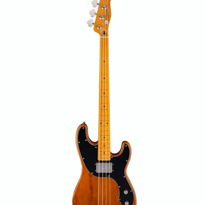 Squier CV Tele Bass MN BPG MOC – photo 2