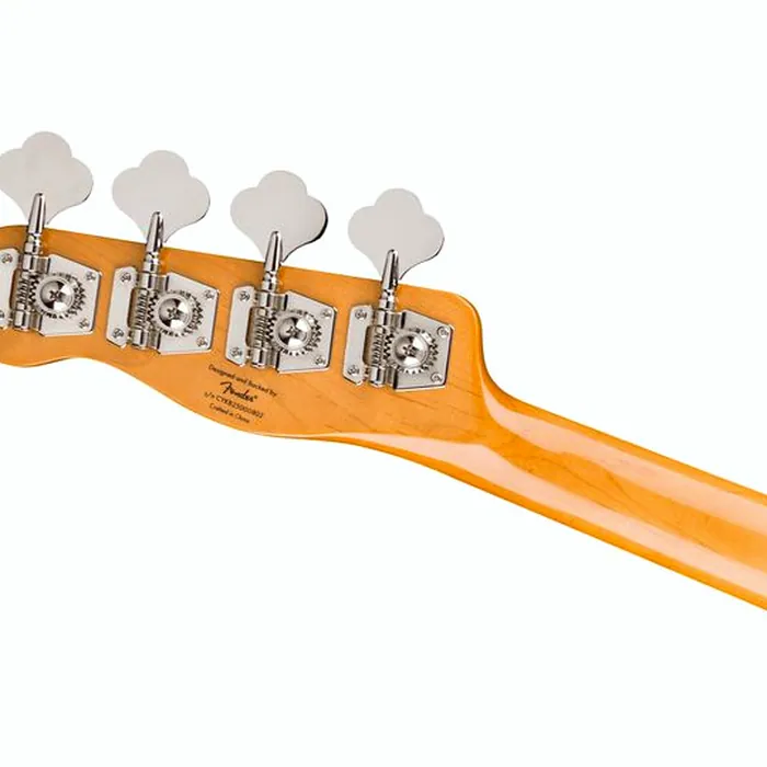 Squier CV Tele Bass MN BPG MOC – photo 7