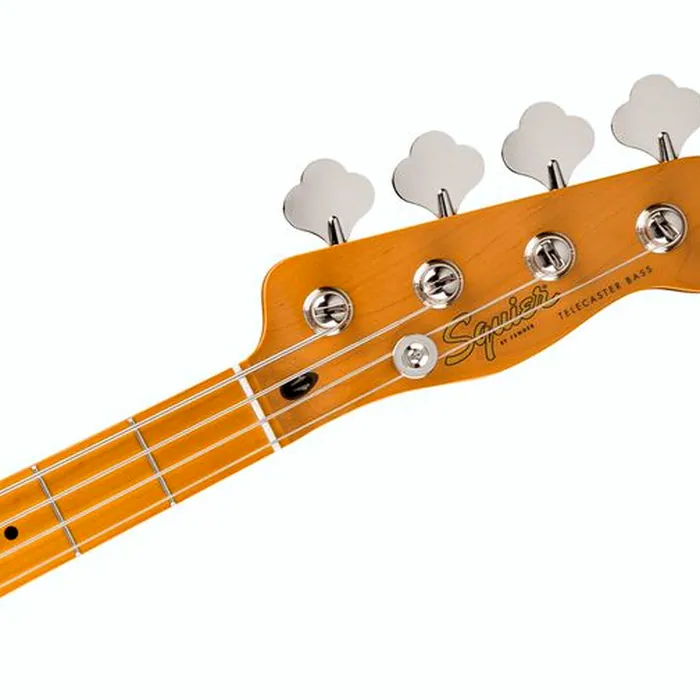 Squier CV Tele Bass MN BPG MOC – photo 6