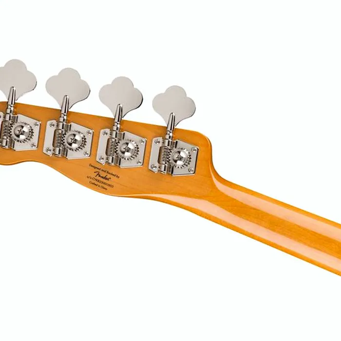 Squier CV Tele Bass MN PPG VWT – photo 7
