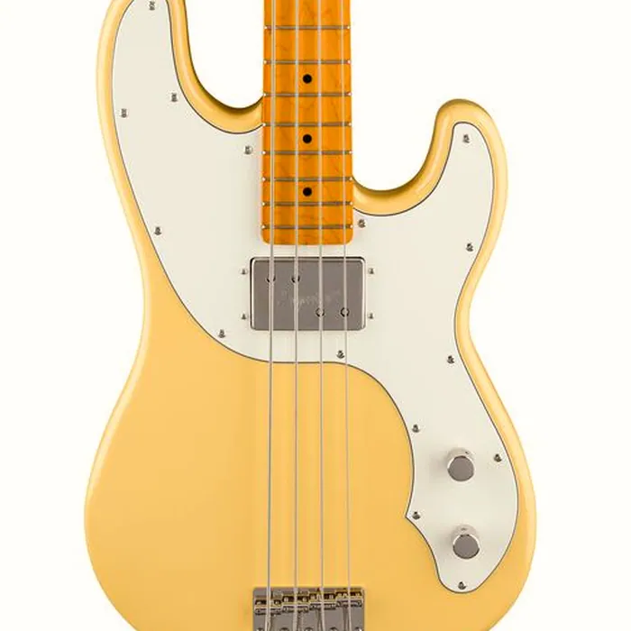 Squier CV Tele Bass MN PPG VWT – photo 5