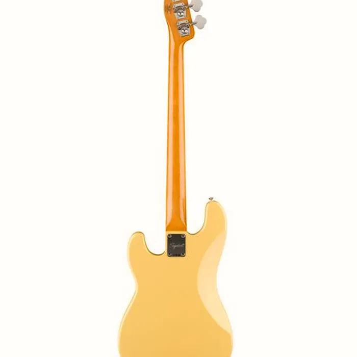 Squier CV Tele Bass MN PPG VWT – photo 4