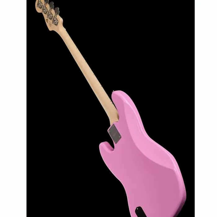 Squier Exclusive Affinity J Bass FPK – photo 11