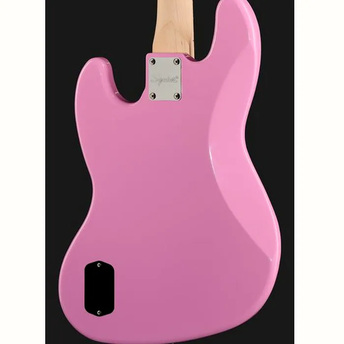 Squier Exclusive Affinity J Bass FPK – photo 7