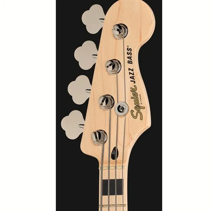 Squier Exclusive Affinity J Bass FPK – photo 8