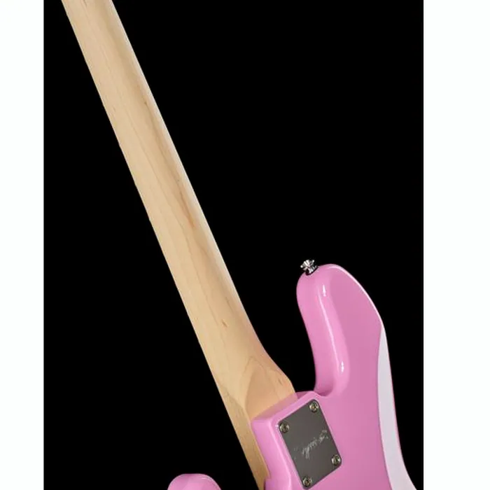 Squier Exclusive Affinity J Bass FPK – photo 12