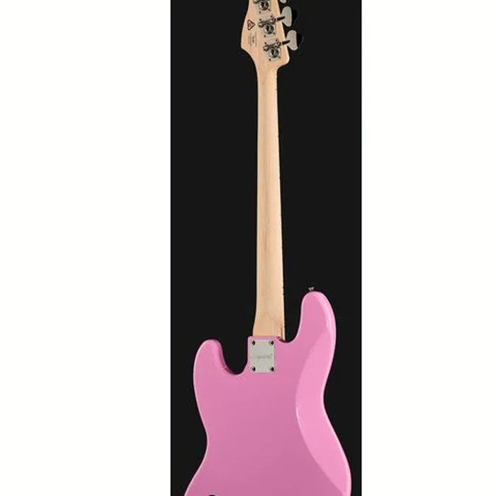 Squier Exclusive Affinity J Bass FPK – photo 5