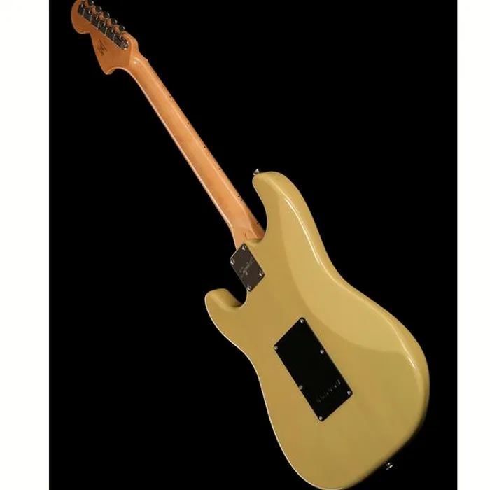 Squier Exclusive CV 70s Strat VBL – photo 11