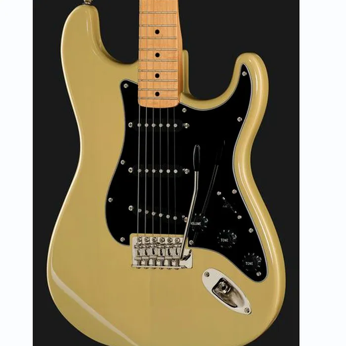 Squier Exclusive CV 70s Strat VBL – photo 6
