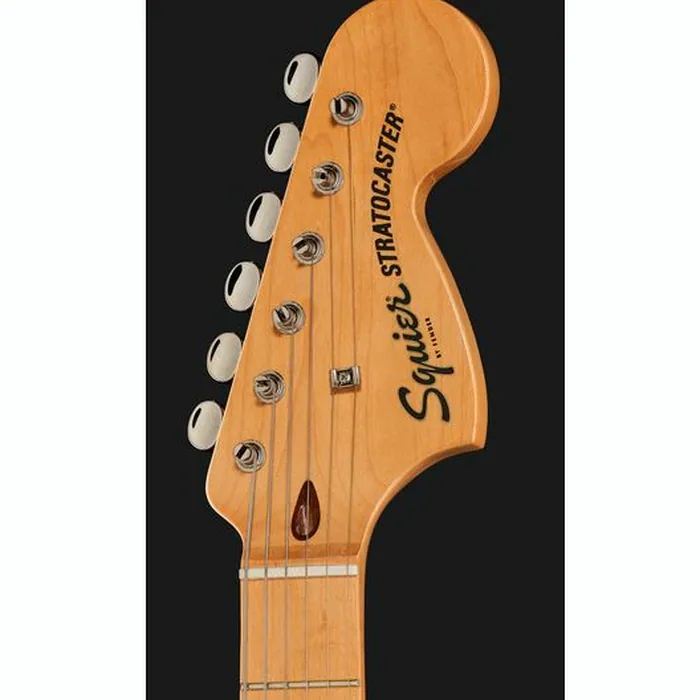Squier Exclusive CV 70s Strat VBL – photo 8