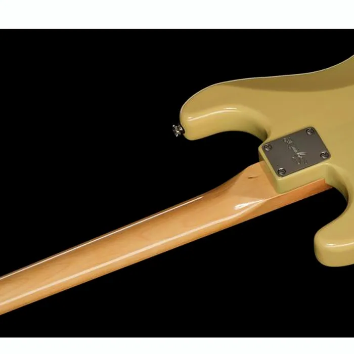 Squier Exclusive CV 70s Strat VBL – photo 12