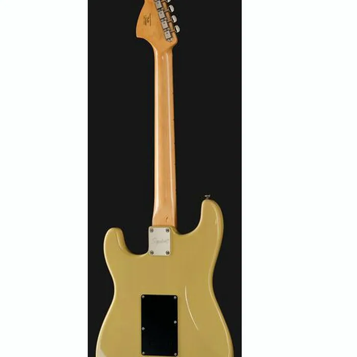 Squier Exclusive CV 70s Strat VBL – photo 5
