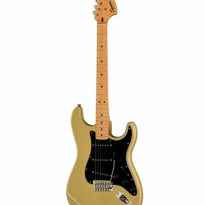 Squier Exclusive CV 70s Strat VBL – photo 2