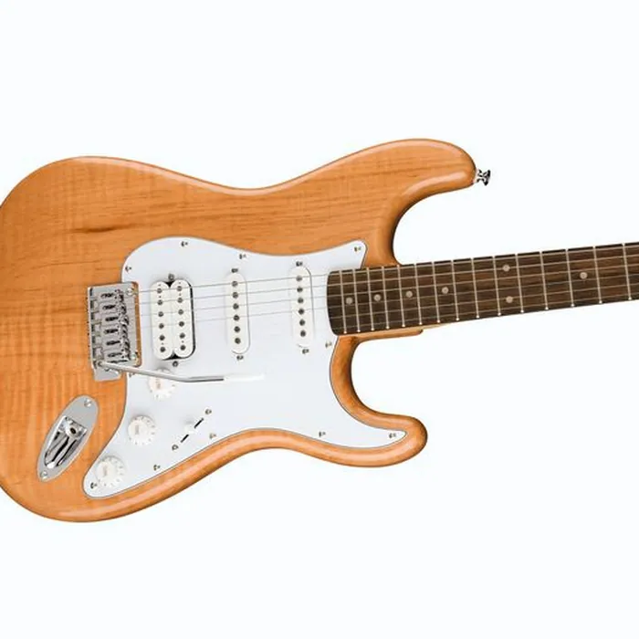 Squier FSR Aff Strat HSS LRL NAT – photo 6