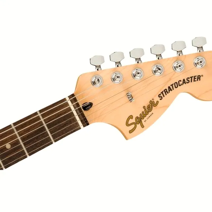 Squier FSR Aff Strat HSS LRL NAT – photo 7