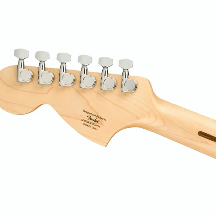 Squier FSR Aff Strat HSS LRL NAT – photo 8