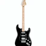 Squier FSR Aff Strat HSS MN BLK – Avis sur cette guitare électrique