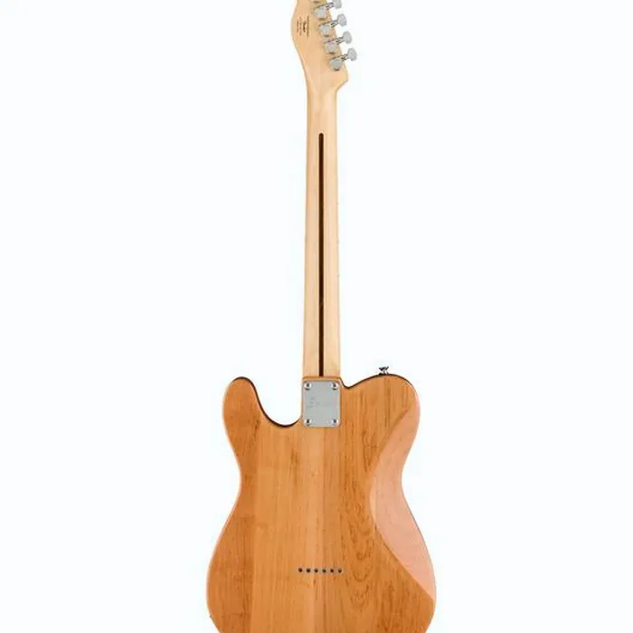 Squier FSR Aff Tele MN NAT – photo 4