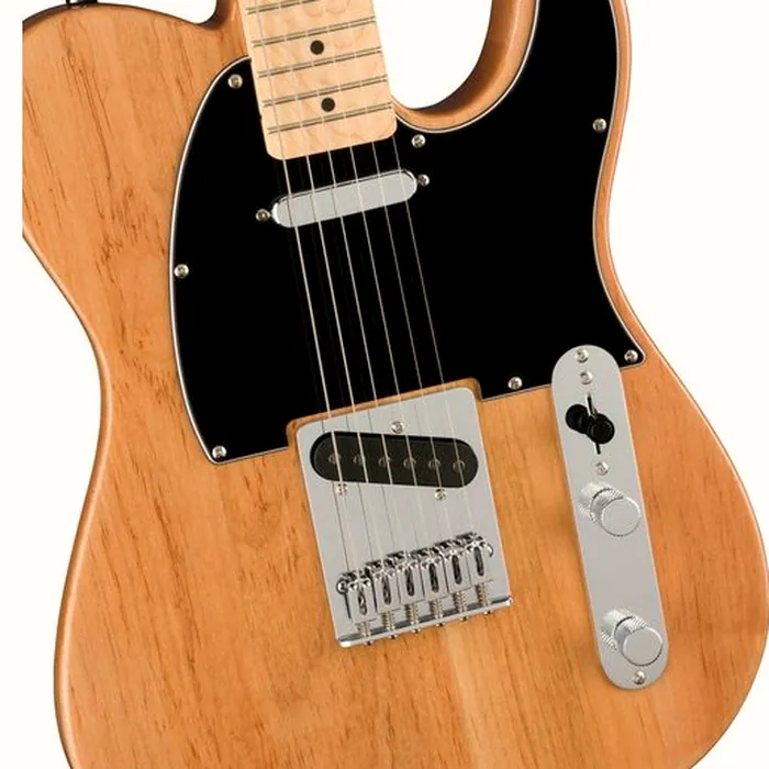 Squier FSR Aff Tele MN NAT – photo 5