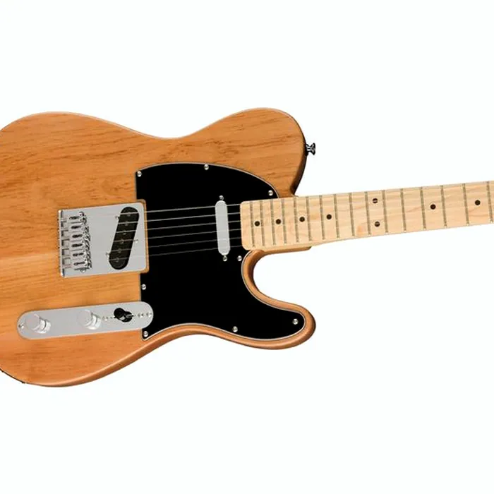Squier FSR Aff Tele MN NAT – photo 6