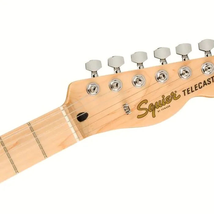 Squier FSR Aff Tele MN NAT – photo 7