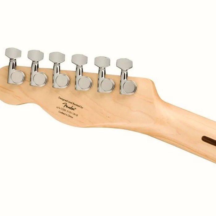 Squier FSR Aff Tele MN NAT – photo 8