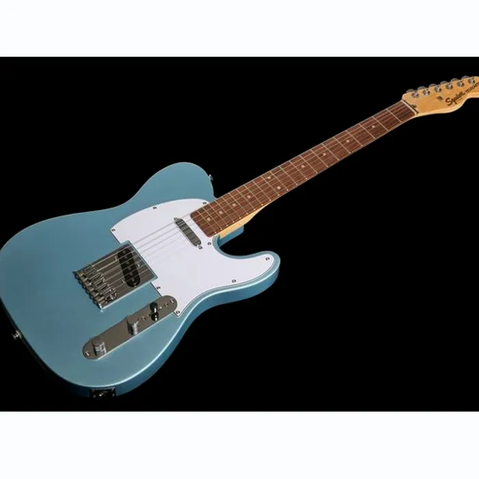 Squier FSR Affinity Series Tele IBM – photo 11