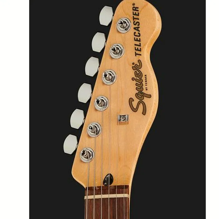 Squier FSR Affinity Series Tele IBM – photo 8