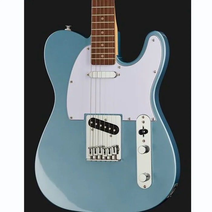 Squier FSR Affinity Series Tele IBM – photo 6