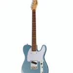 Squier FSR Affinity Series Tele IBM – Avis sur cette guitare électrique