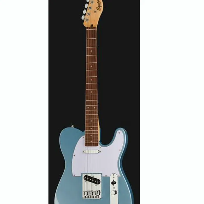 Squier FSR Affinity Series Tele IBM – photo 4