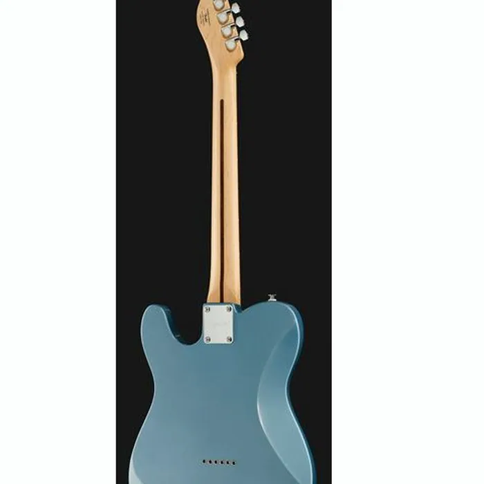Squier FSR Affinity Series Tele IBM – photo 5