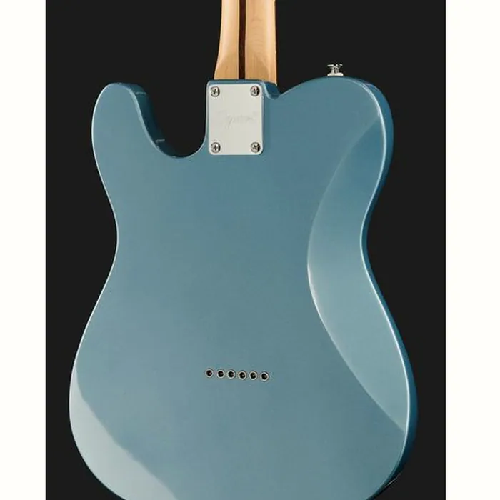 Squier FSR Affinity Series Tele IBM – photo 7
