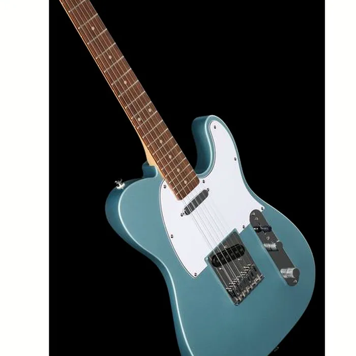 Squier FSR Affinity Series Tele IBM – photo 12