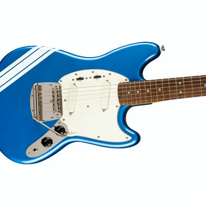 Squier FSR Classic Vibe 60s Must.LPB – photo 5