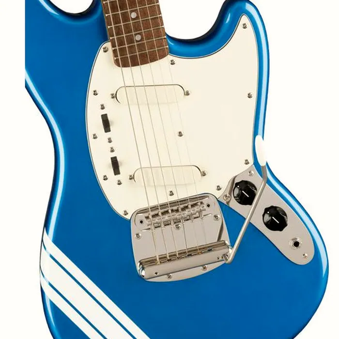 Squier FSR Classic Vibe 60s Must.LPB – photo 6
