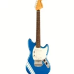 Avis guitare électrique Squier FSR Classic Vibe 60s Must.LPB